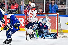 Eishockey, Men, CHL, Champions Hockey League, Regular Saison 2024-25, Game Day 4, Straubing Tigers - Dynamo Pardubice, 15.09.2024
