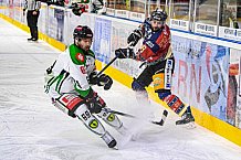 Herren, Eishockey, Oberliga-Süd, Saison 2021-2022,  19.12.2021