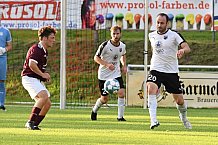 Fußball, Vorbereitung, Landesliga Mitte, Bezirksliga West, Saison 2021-2022, 09.07.2021
