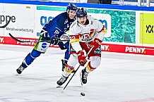 Eishockey, Men, DEL, Penny DEL, Hauptrunde Saison 2024-25, 1. Spieltag, Straubing Tigers - Düsseldorfer EG, 20.09.2024
