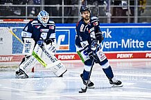Eishockey, Herren, DEL, Saison 2021-2022, 07.11.2021