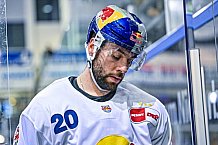 Eishockey, Herren, DEL, Saison 2022-2023, Hauptrunde, Straubing Tigers - EHC Red Bull München, 13. Spieltag, 21.10.2022