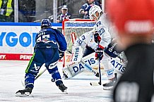Eishockey, Men, DEL, Penny DEL, Hauptrunde Saison 2024-25, 8. Spieltag, Straubing Tigers - Adler Mannheim, 11.10.2024