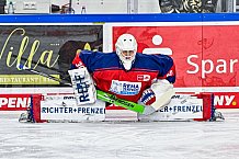 Eishockey, Herren, Penny DEL, 33. Spieltag, Saison 2023-2024, Straubing Tigers - Nürnberg Ice Tigers,30.12.2023