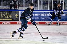 Eishockey, Herren, Bezirksliga, BEV, Saison 2022-2023, Aufstiegsrunde, Playoff Halbfinale, Spiel 2, EHC Straubing - EV Ravensburg, 04.03.2023