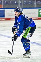 Eishockey, DEL, Penny-DEL, Vorbereitung, Straubing Tigers - Steinbach Black Wings Linz, 25.08.2022