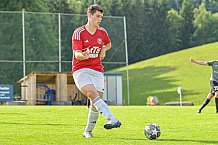 Fußball, Herren, Kreisklasse Deggendorf, BFV, SV Bernried - FC Niederwinkling, 1. Spieltag, Saison 2023-2024, 30.07.2023