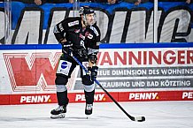 Eishockey, Herren, DEL, Saison 2021-2022, 01.10.2021