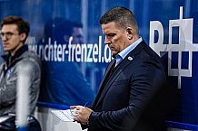 Eishockey, Herren, DEL, Saison 2021-2022, 19.10.2021