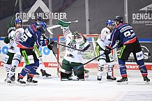 Straubing Tigers - Augsburger Panther