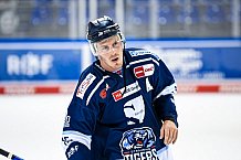 Eishockey, DEL, Penny-DEL, Vorbereitung, 22.08.2021