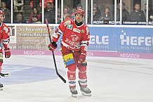 Herren, Eishockey, Oberliga-Süd, DEB, Saison 2024-2025, Deggendorfer SC - Tölzer Löwen, 22.09.2024