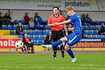 Fußball, Herren, Landesliga Mitte, BFV, TSV Bogen - ASV Burglengenfeld, 13. Spieltag, Saison 2023-2024, 30.09.2023