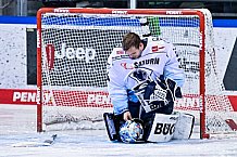 Eishockey, Herren, DEL, Saison 2022-2023, Hauptrunde, Straubing Tigers - ERC Ingolstadt, 22. Spieltag, 20.11.2022