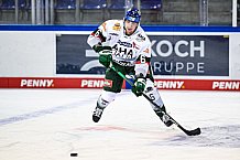Eishockey, DEL, Penny-DEL, Vorbereitung, 29.08.2021