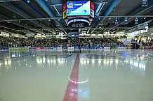 Eishockey, Herren, Penny-DEL, DEL, Saison 2022-2023, Hauptrunde, Straubing Tigers - ERC Ingolstadt Panther, 43. Spieltag, 15.01.2023