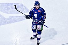 Eishockey, Herren, Penny DEL, DEL, Saison 2022-2023, Playoffs, Viertelfinale, Spiel 1, Straubing Tigers - Grizzlys Wolfsburg, 14.03.2023