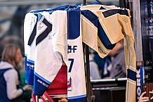 Eishockey, Herren, DEL, Penny DEL, Saison 2022-2023, Straubing Tigers, Saisonabschlußfeier, 01.04.2023
