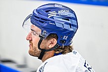 Eishockey, Herren, Penny DEL, Saison 2024-2024, Training, 16.08.2024