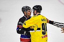 Eishockey, Oberliga-Süd, Preseason 2021-2022, DEL2, 12.09.2021