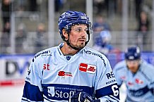 Eishockey, Herren, DEL, Penny DEL, Saison 2023-2024, Straubing Tigers, öffentliches Eistraining,06.08.2023