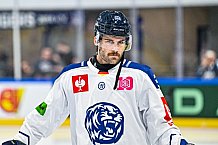Eishockey, Men, CHL, Champions Hockey League, Regular Saison 2024-25, Game Day 1, Straubing Tigers - SonderjyskE Vojens, 06.09.2024