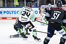 Eishockey, Herren, DEL, Saison 2021-2022, 24.10.2021