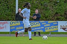Fußball, Herren, Landesliga Mitte, TSV Bogen - Spvgg Osterhofen, BFV, 9. Spieltag, Saison 2023-2024,01.09.2023
