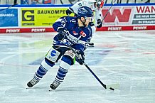 Eishockey, Herren, Penny DEL, 8. Spieltag, Saison 2023-2024, Straubing Tigers - ERC Ingolstadt,06.10.2023