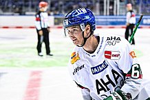 Eishockey, DEL, Penny-DEL, Vorbereitung, 29.08.2021