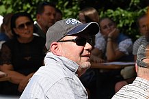 Eishockey, Herren, DEL, Saison 2021-2022, Straubing Tigers, 14.08.2021