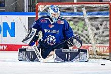 Eishockey, Herren, Penny DEL, Saison 2024-2024, Training, 16.08.2024