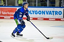 Eishockey, Herren, Penny DEL, Hauptrunde, 1. Spieltag, Saison 2022-2023, Straubing Tigers - Nürnberg Ice Tigers, 16.09.2022