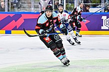 Eishockey, Men, CHL, Champions Hockey League, Regular Saison 2024-25, Game Day 1, Straubing Tigers - SonderjyskE Vojens, 06.09.2024