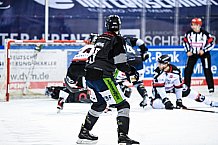 Eishockey, Herren, DEL, Saison 2021-2022, 37. Spieltag, 30.12.2021