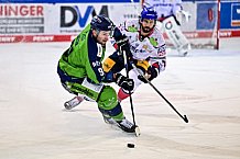 Eishockey, Herren, DEL, Penny DEL, Saison 2022-2023, Hauptrunde, Straubing Tigers - Eisbären Berlin, 37. Spieltag, 30.12.2022