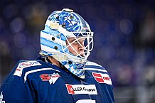Eishockey, Herren, DEL, Saison 2021-2022, Panther, 17.09.2021