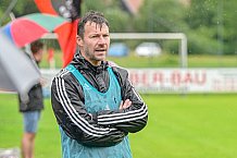 Fußball, Herren, Kreisliga Straubing, BFV, SV Auerbach - SV Neuhausen, 2. Spieltag, Saison 2023-2024, 06.08.2023