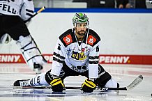 Eishockey, Herren, DEL, Saison 2021-2022, 10.10.2021