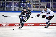Eishockey, Herren, DEL, Saison 2021-2022, 29.10.2021