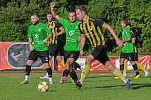 Fußball, Herren, Landesliga Mitte, BFV, Bayern, 9. Spieltag, Deggendorf, Spvgg GW Deggendorf - ASV Burglengenfeld, Saison 2023-2024, 02.09.2023