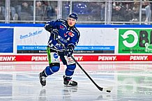 Eishockey, Men, DEL, Penny DEL, Hauptrunde Saison 2024-25, 4. Spieltag, Straubing Tigers - EHC Red Bull München, 29.09.2024