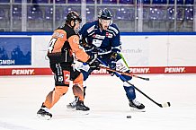 Eishockey, Herren, DEL, Saison 2021-2022, 10.12.2021