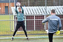 Herren, Bundesliga, Saison 2021-2022, Bezirksliga West, 31.12.2021