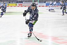 Eishockey, Herren, DEL, Saison 2020-2021, Straubing Tigers - EHC Red Bull München, 22.02.2021