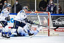 Eishockey, Herren, DEL, Saison 2021-2022, Panther, 17.09.2021