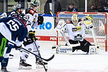 Eishockey, Herren, DEL, Saison 2021-2022, 10.10.2021