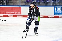 Eishockey, Herren, DEL, Saison 2021-2022, 29.10.2021