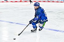 Eishockey, Men, DEL, Penny DEL, Hauptrunde Saison 2024-25, 5. Spieltag, Straubing Tigers - Eisbären Berlin, 01.10.2024