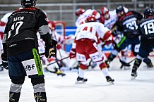 Eishockey, DEL, Penny-DEL, DEL2, Vorbereitung, 01.09.2021